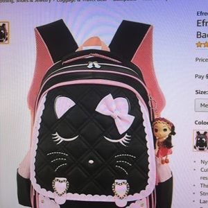 Meet your Posher, Eva